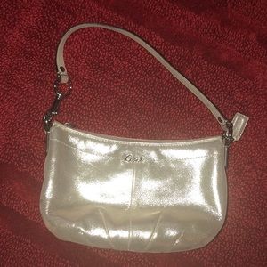 Pre-loved 💕 Coach Purse